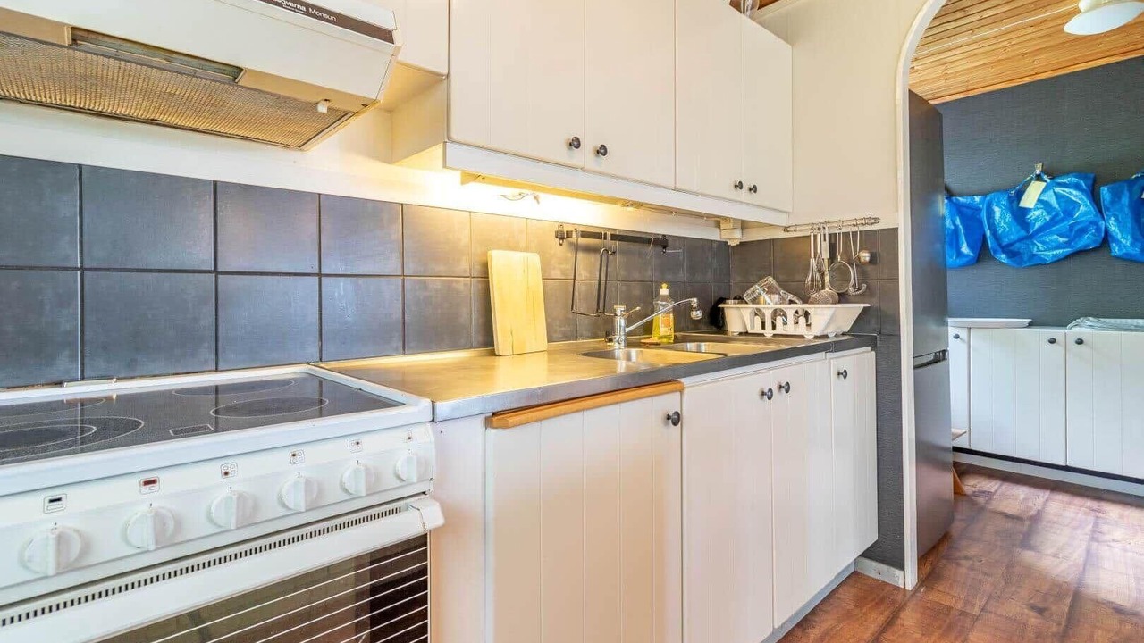 Photo of Kitchen in Monsteras
