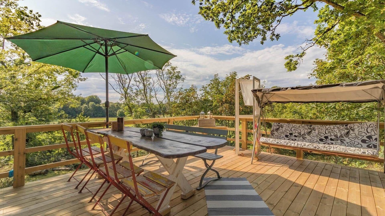 Photo of Outdoor in Bustorp