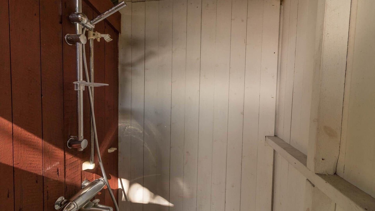 Photo of Bathroom in Bustorp