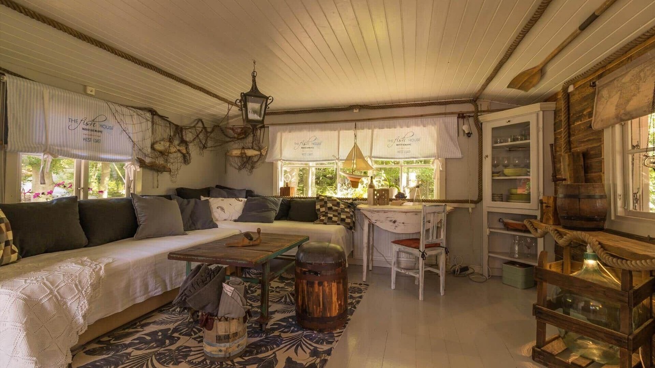 Photo of Livingroom in Bustorp