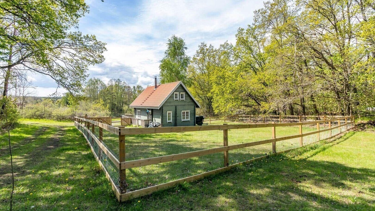Photo of Outdoor in Skaftet