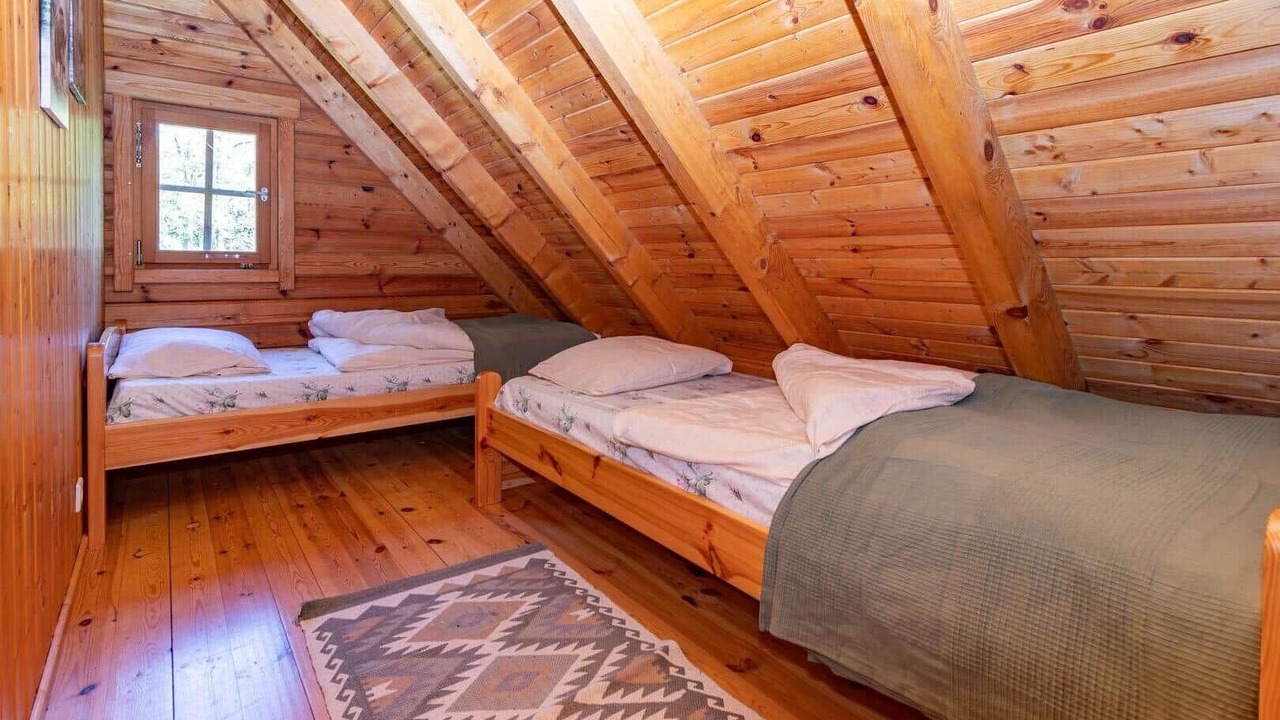 Photo of Bedroom in Skaftet