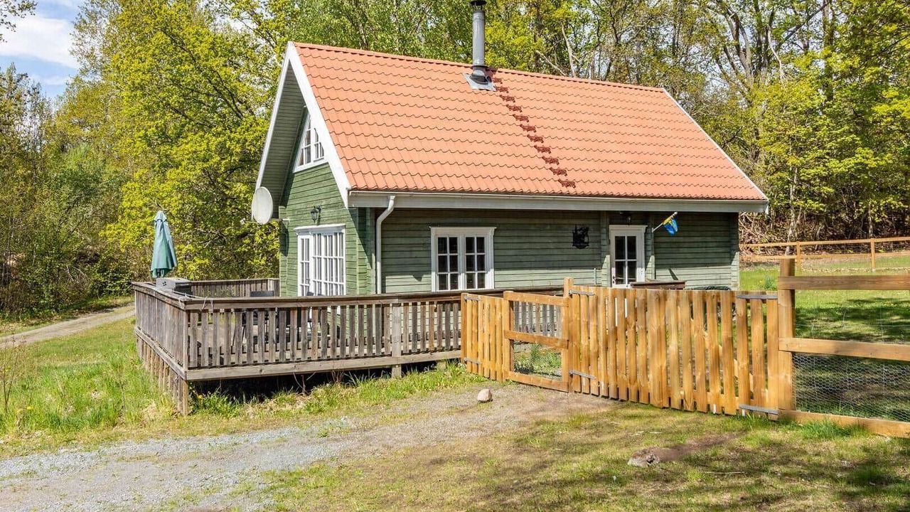 Photo of Outdoor in Skaftet