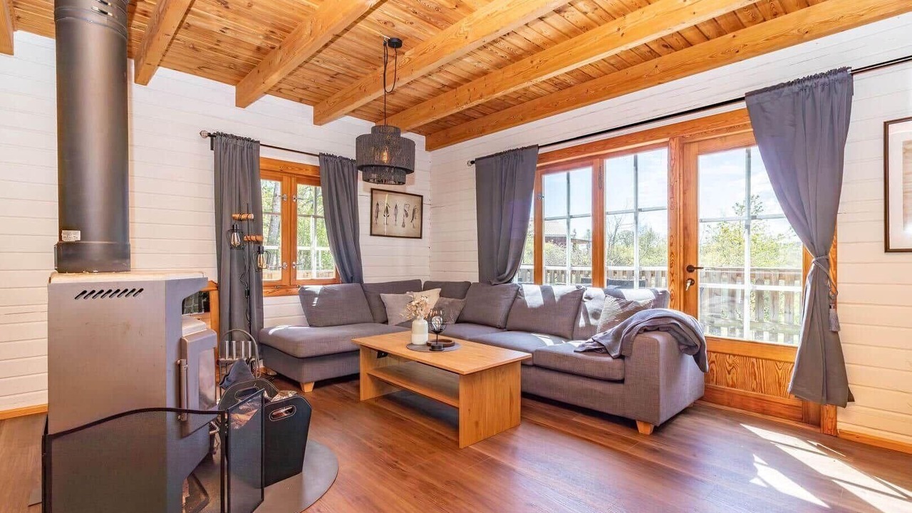 Photo of Livingroom in Skaftet