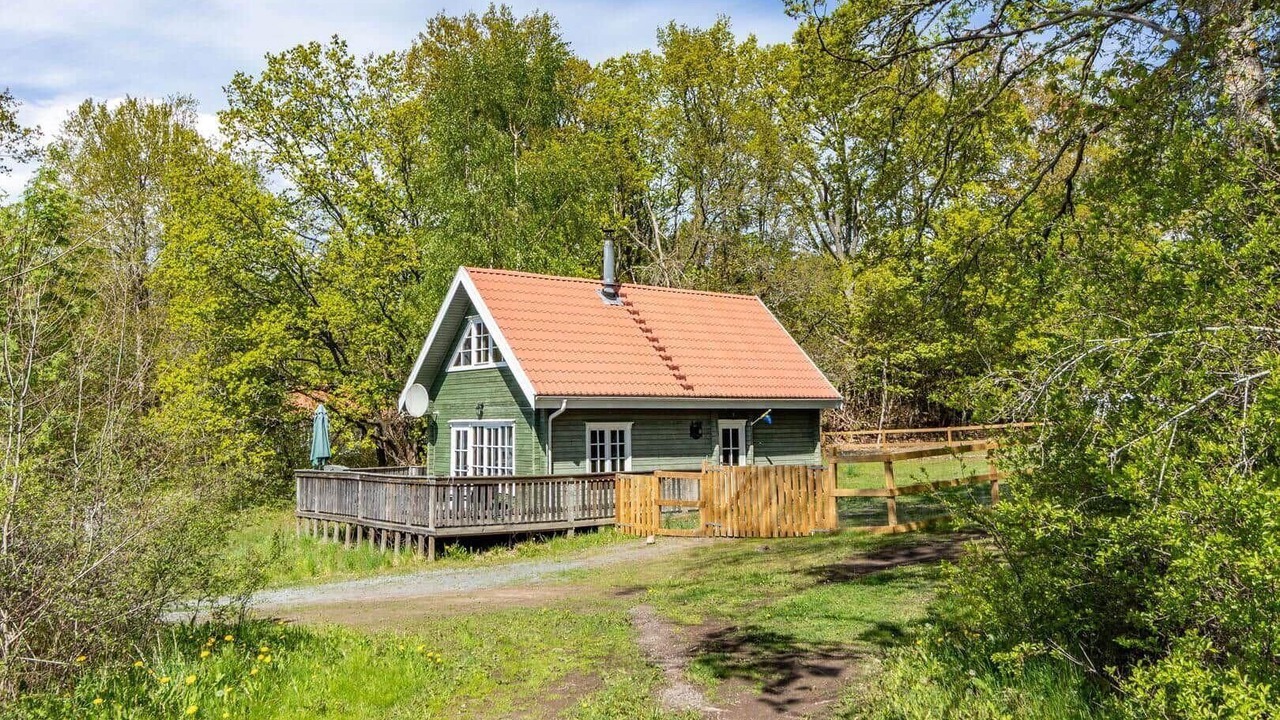 Photo of Outdoor in Skaftet