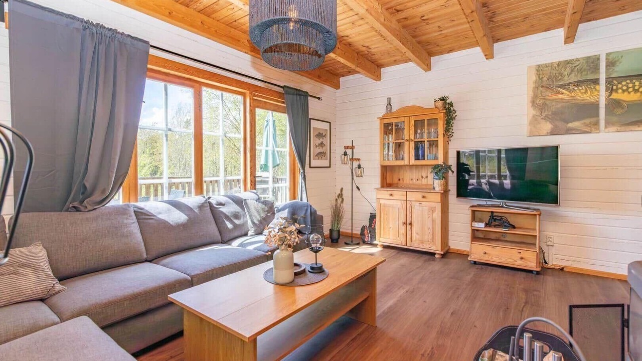 Photo of Livingroom in Skaftet