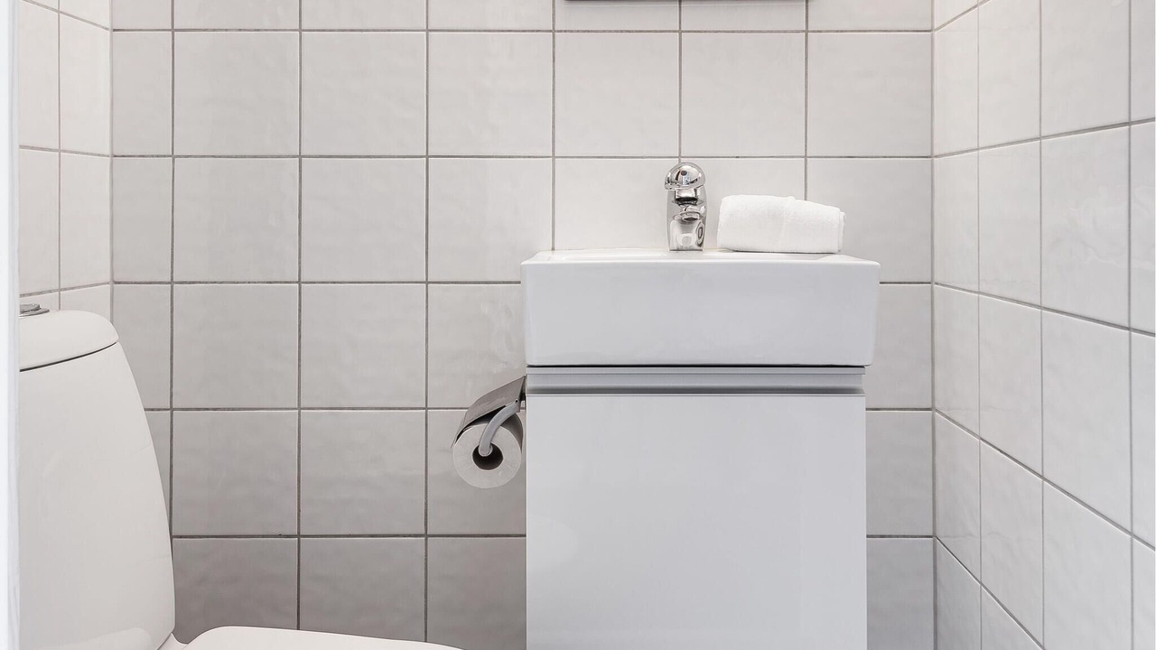 Photo of Bathroom in Transtrand
