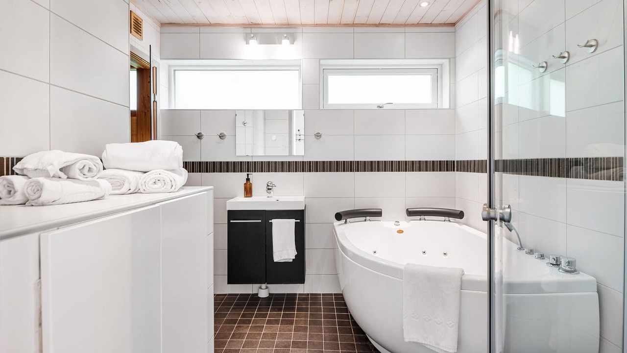 Photo of Bathroom in Transtrand