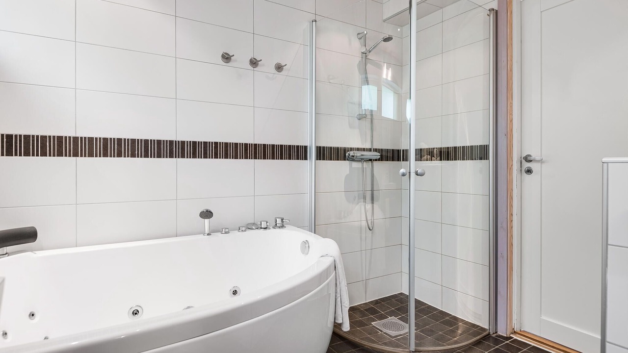 Photo of Bathroom in Transtrand