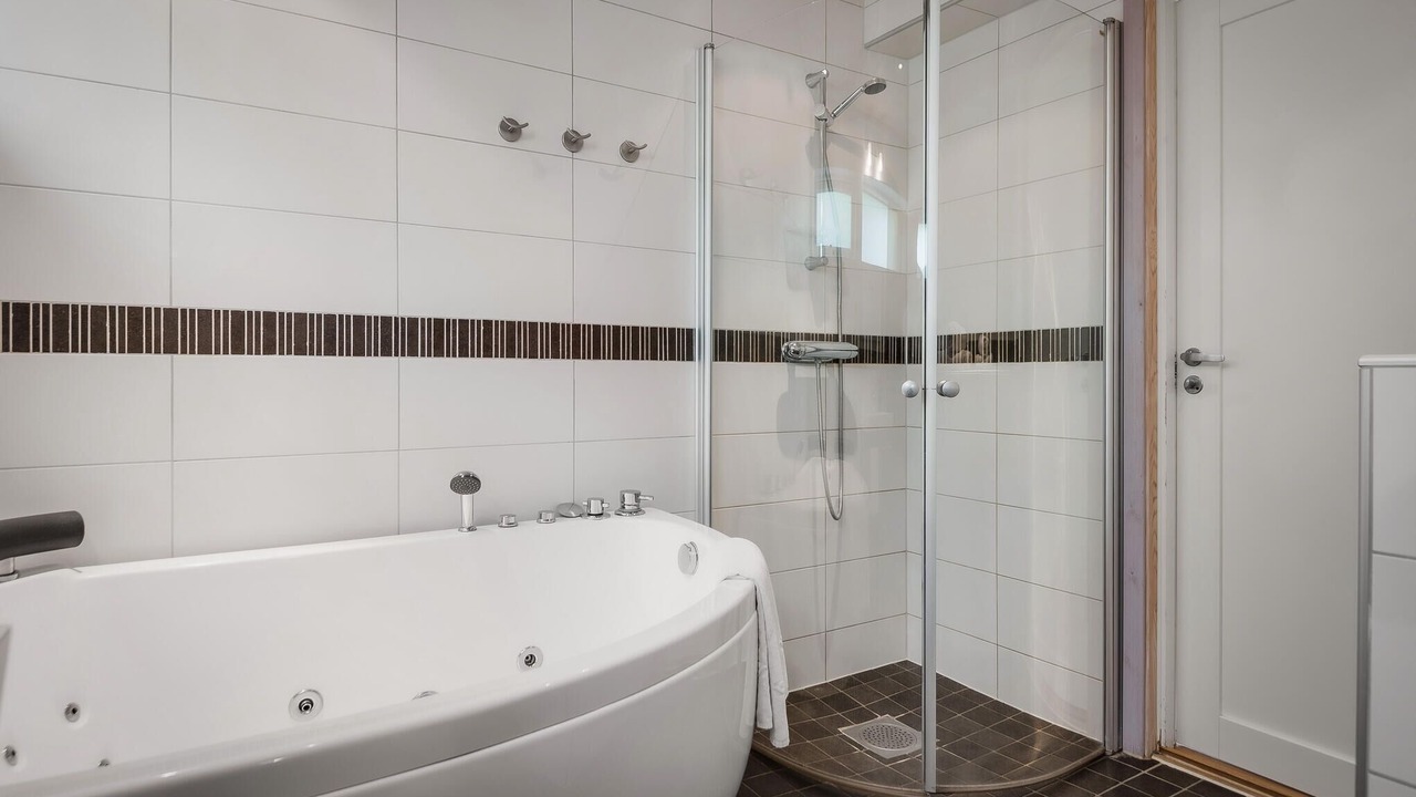 Photo of Bathroom in Transtrand