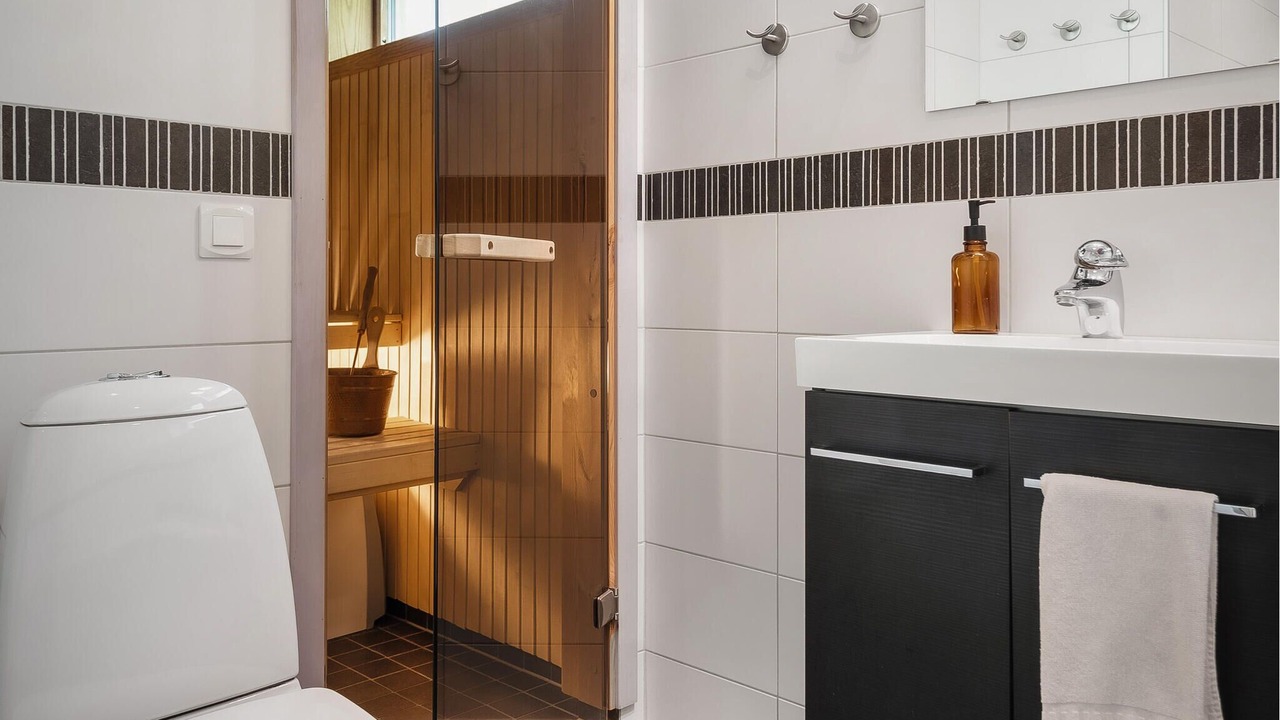 Photo of Bathroom in Transtrand