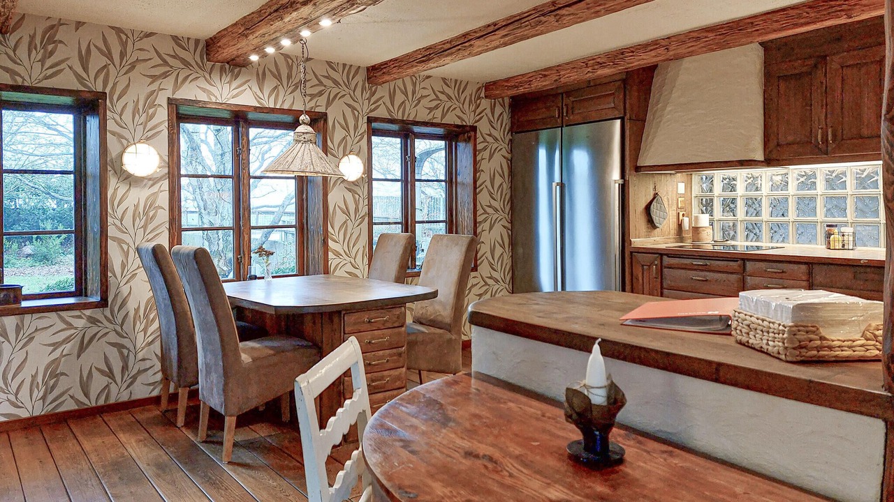 Photo of Bedroom in Astorp