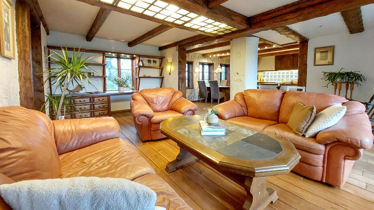 Photo of Bedroom in Astorp