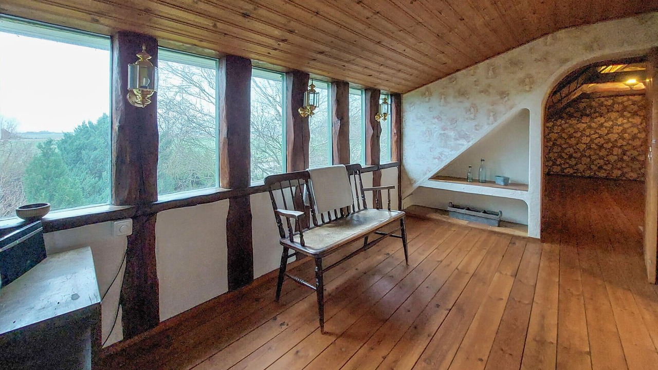 Photo of Bedroom in Astorp
