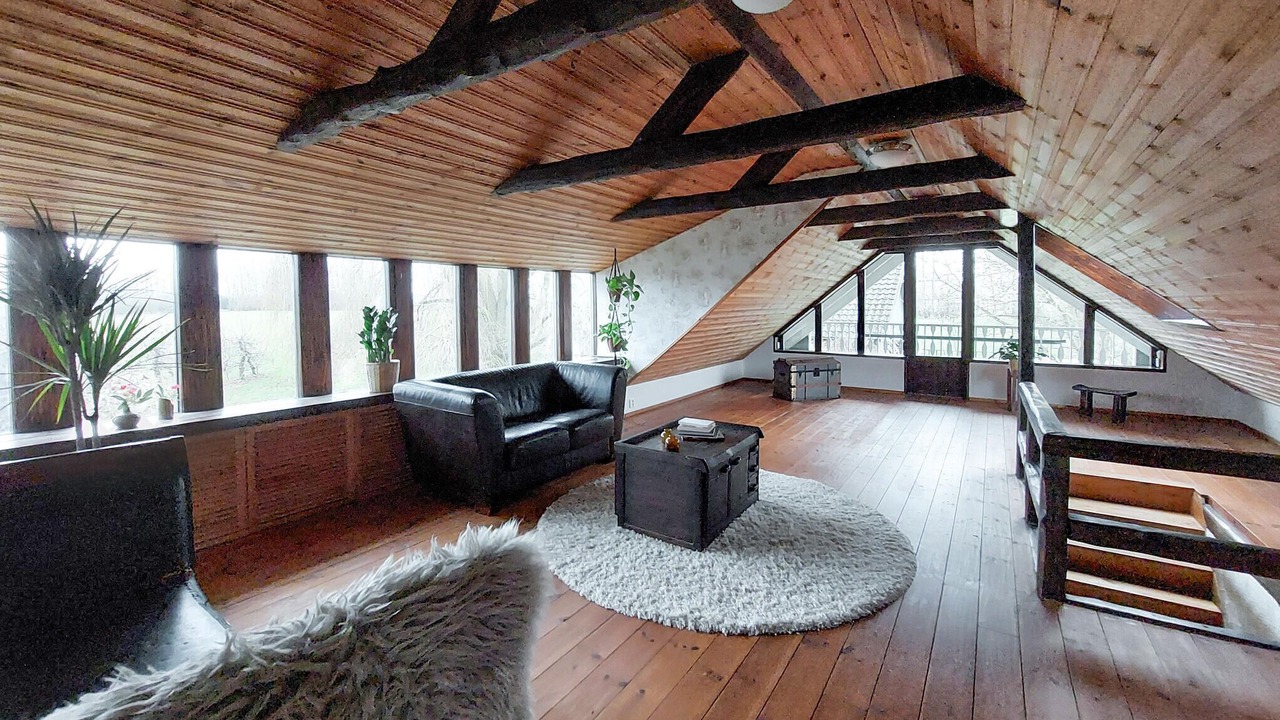 Photo of Bedroom in Astorp