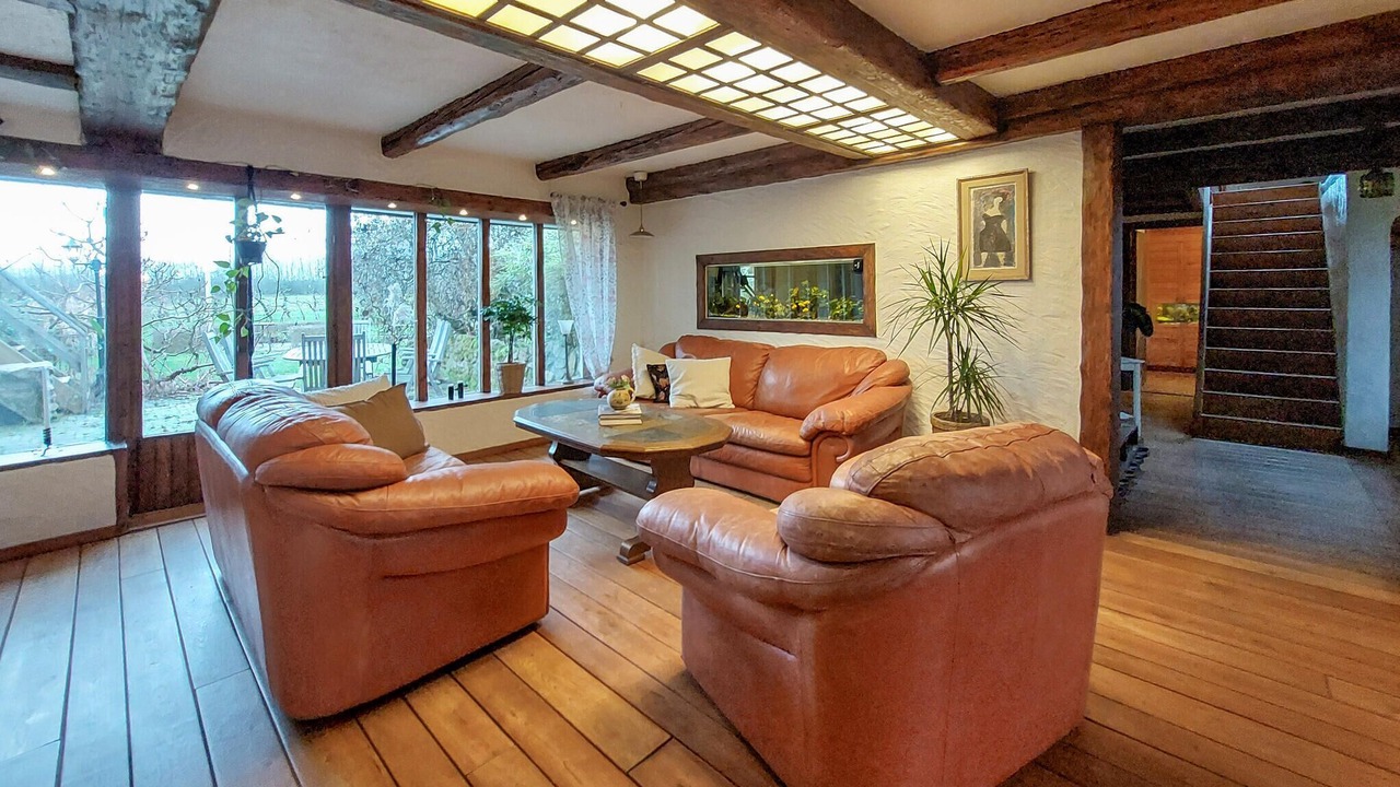 Photo of Bedroom in Astorp
