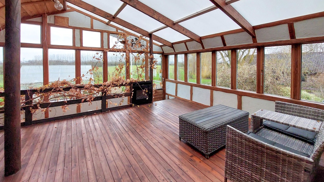 Photo of Bedroom in Astorp