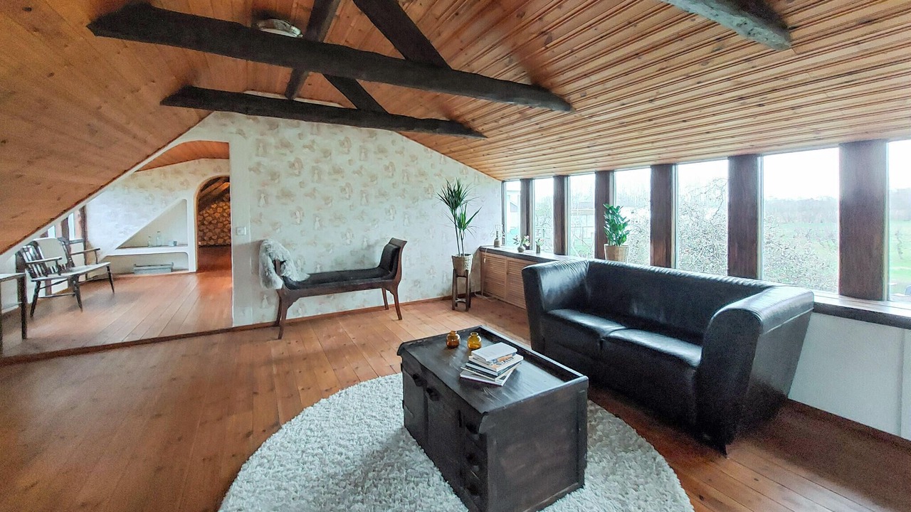 Photo of Bedroom in Astorp