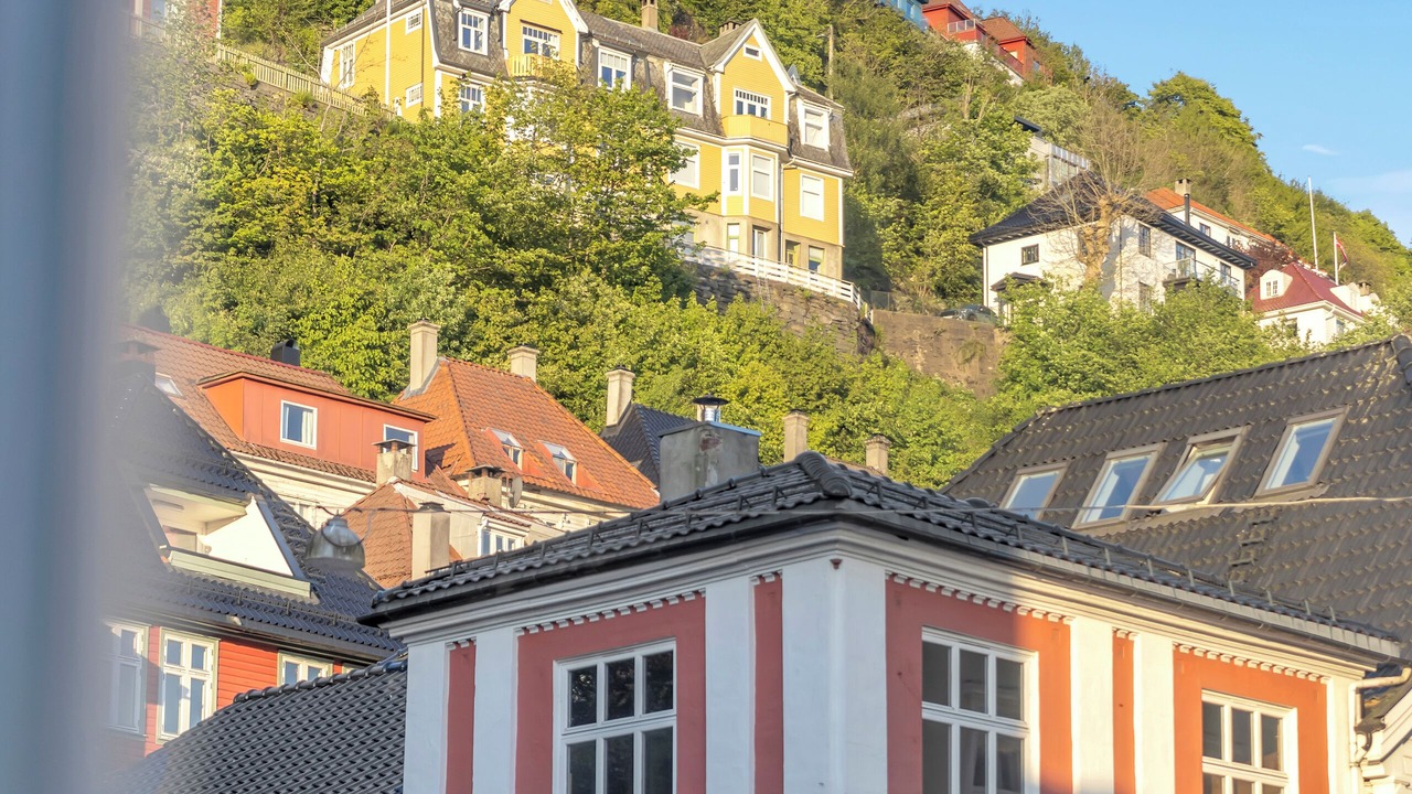 Photo of Others in Bergen City Centre