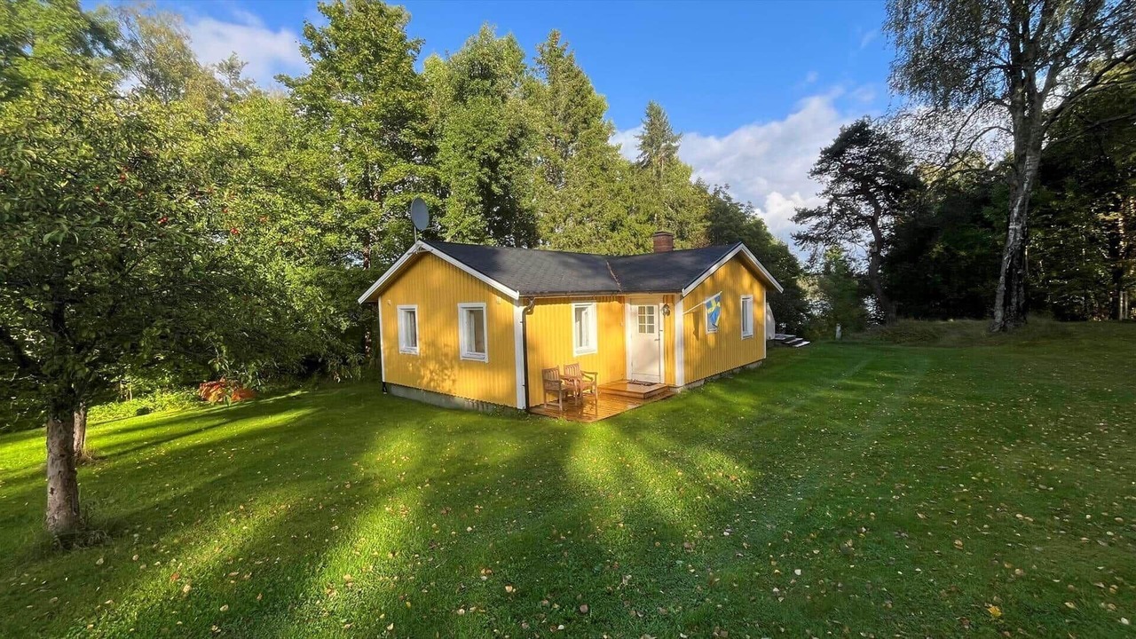 Photo of Outdoor in Unnaryd