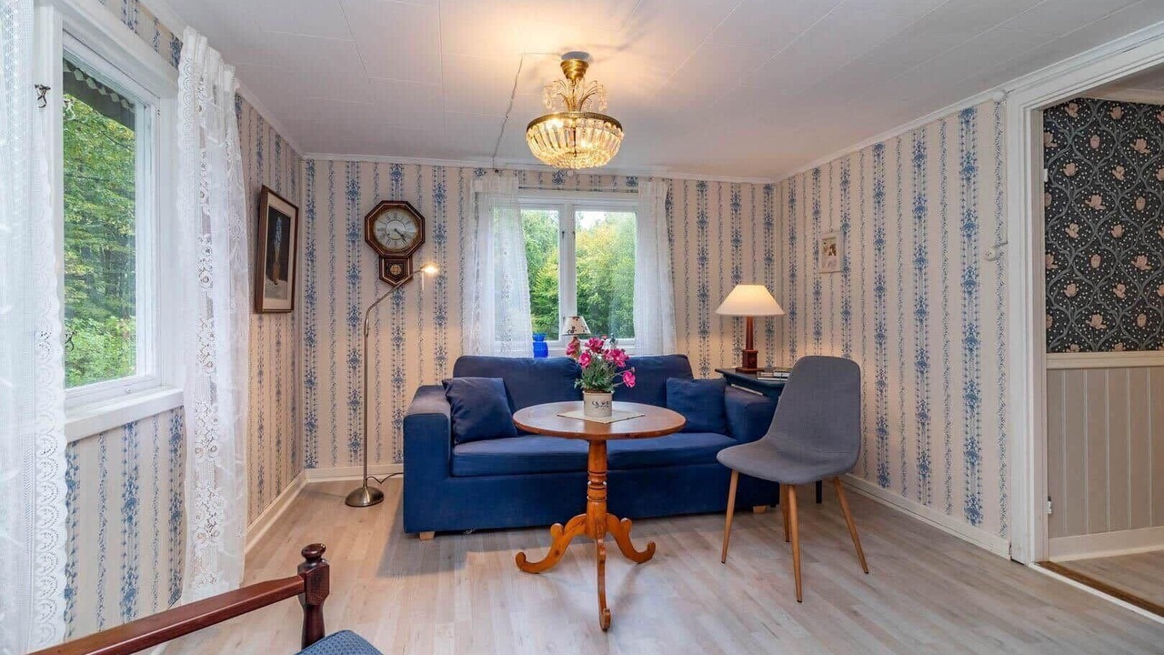 Photo of Livingroom in Tving