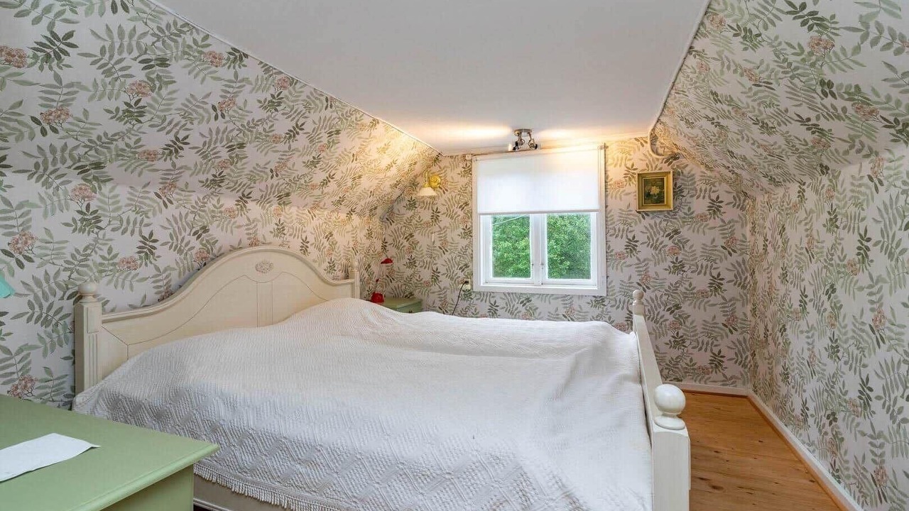 Photo of Bedroom in Tving