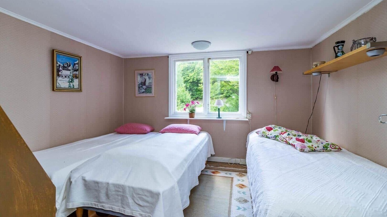 Photo of Bedroom in Tving
