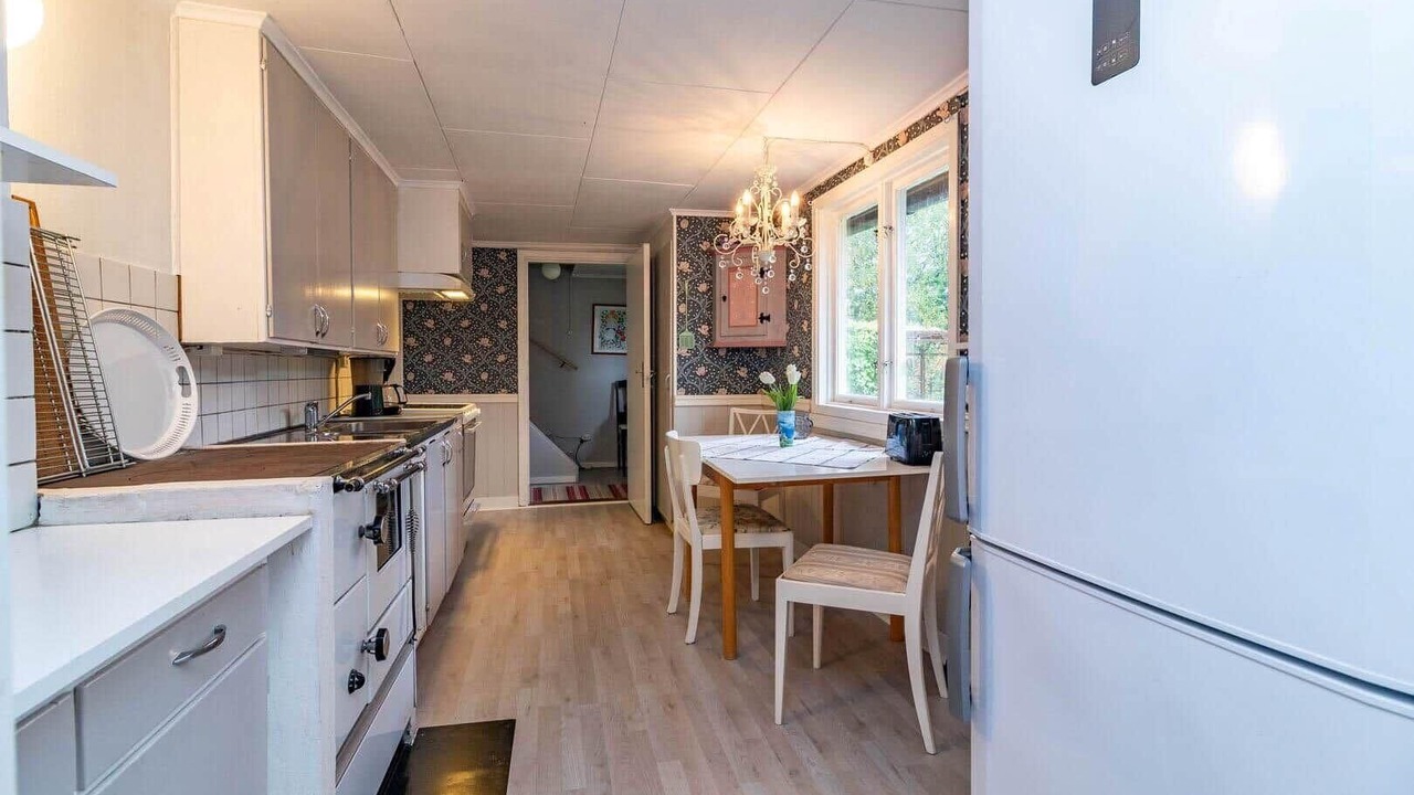 Photo of Kitchen in Tving