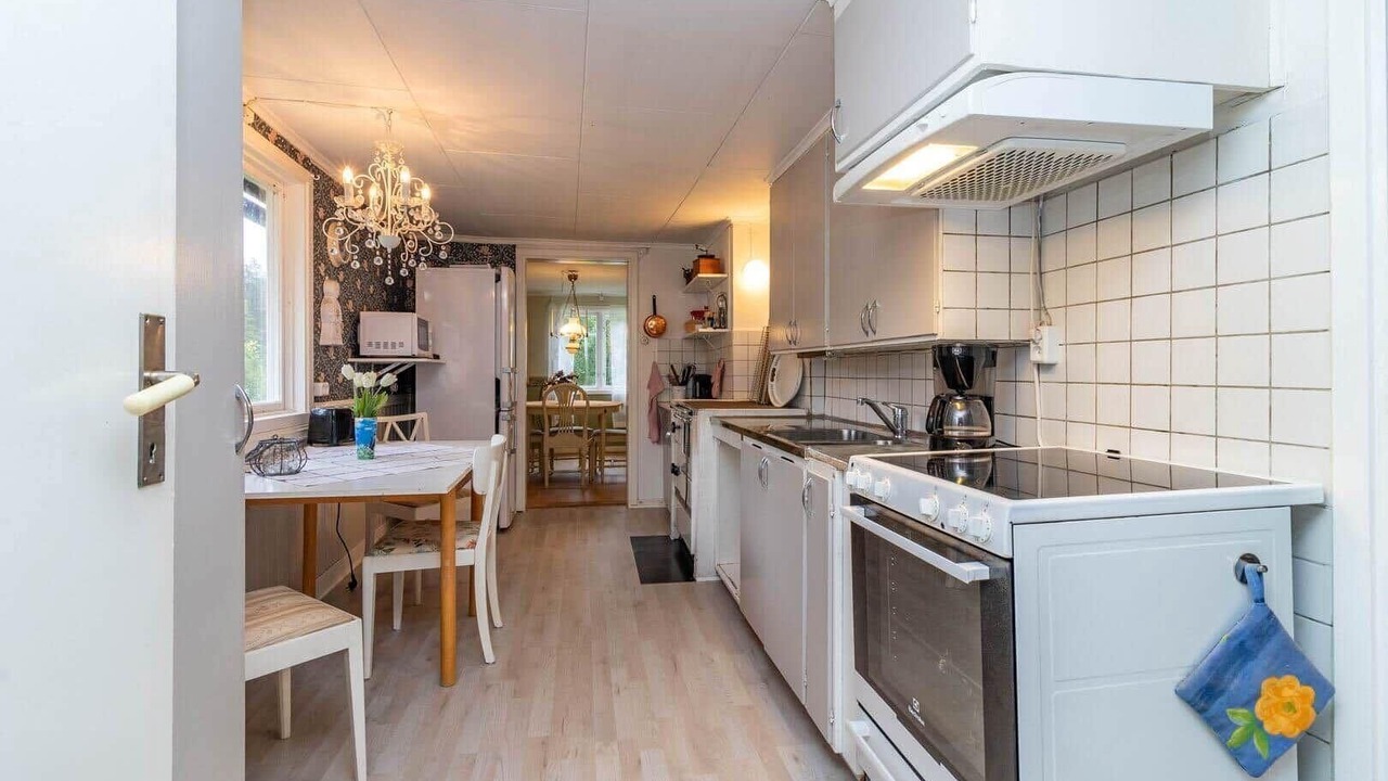 Photo of Kitchen in Tving