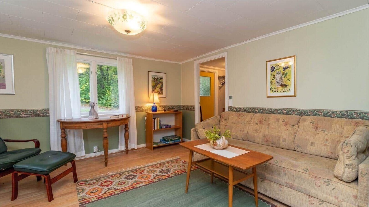 Photo of Livingroom in Tving