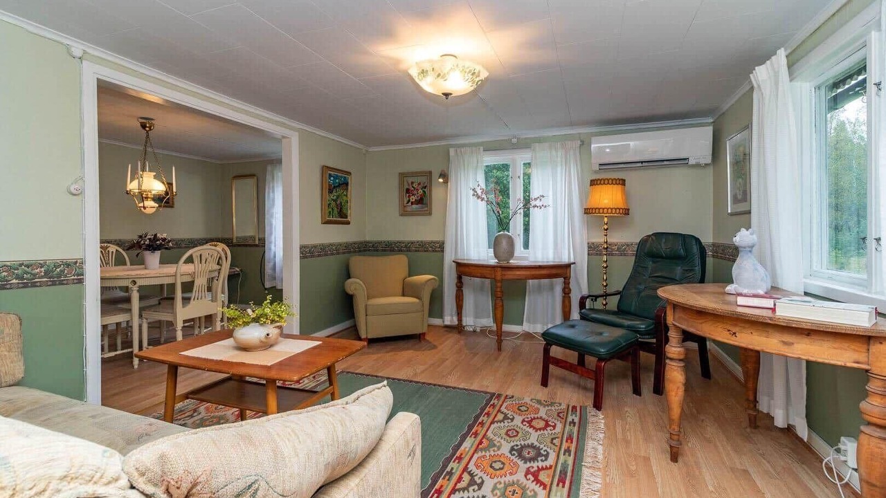 Photo of Livingroom in Tving