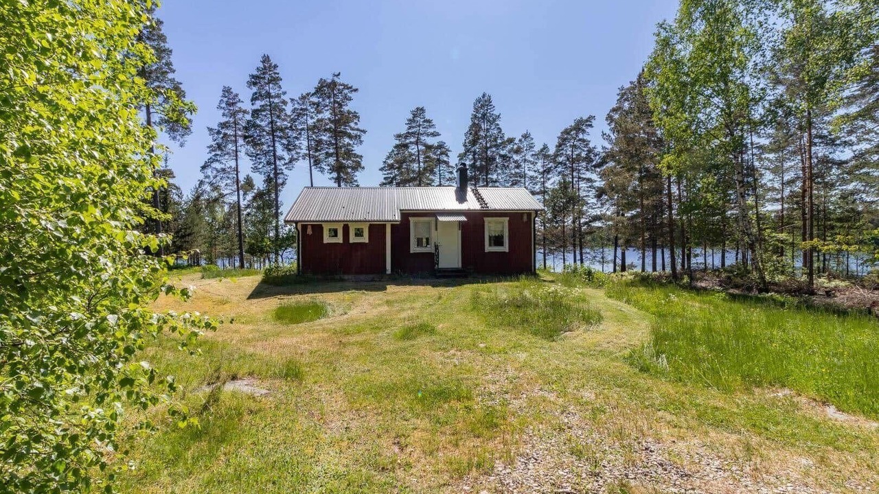 Photo of Outdoor in Varnamo O