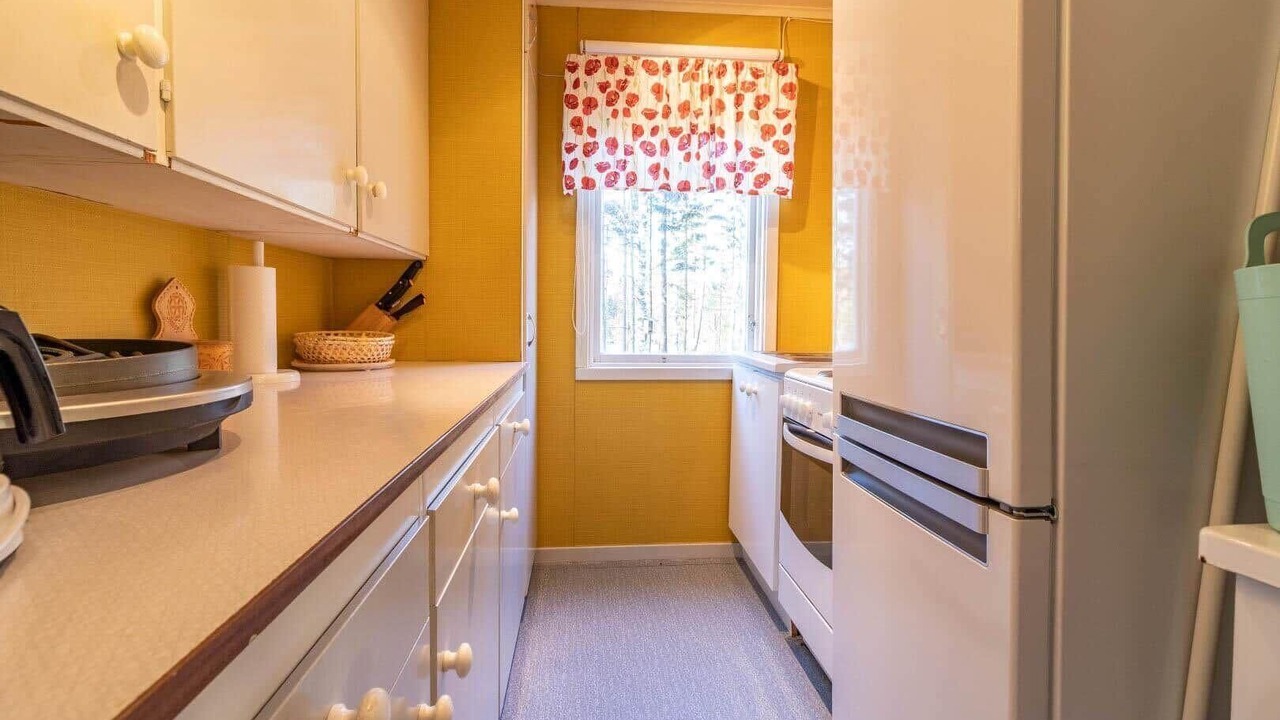 Photo of Kitchen in Varnamo O