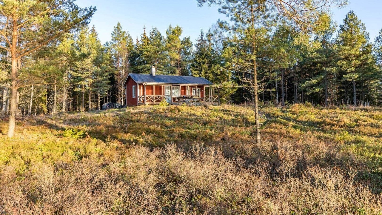 Photo of Outdoor in Varnamo O