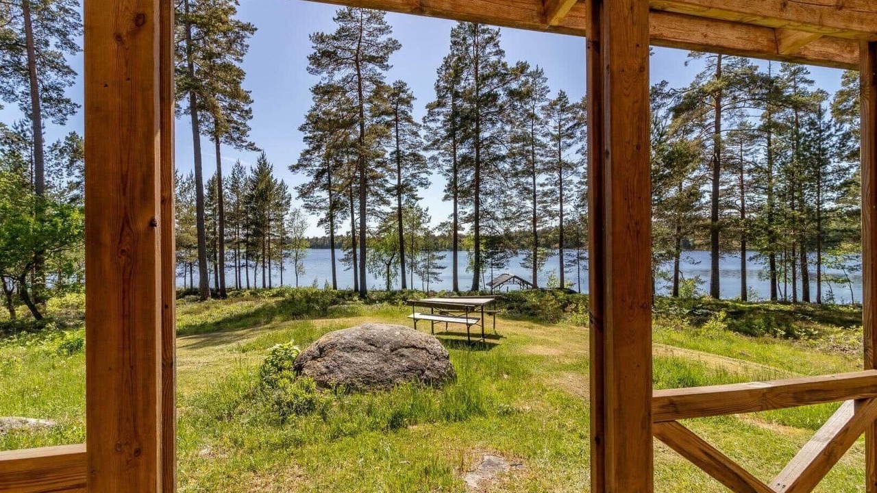 Photo of Outdoor in Varnamo O