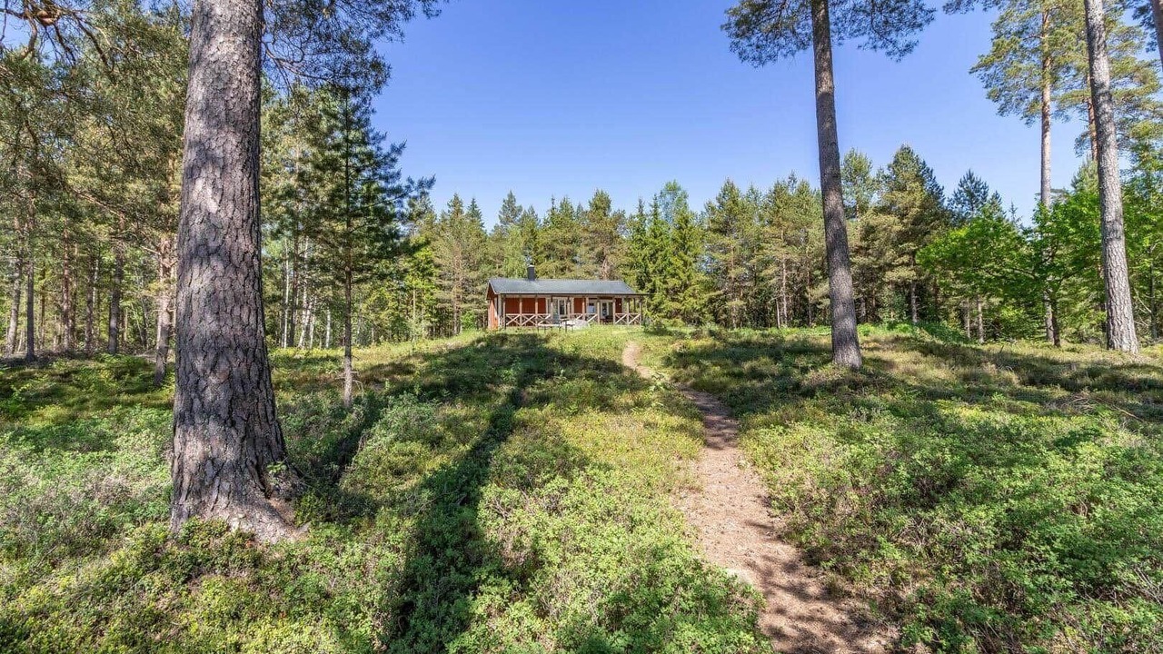 Photo of Outdoor in Varnamo O