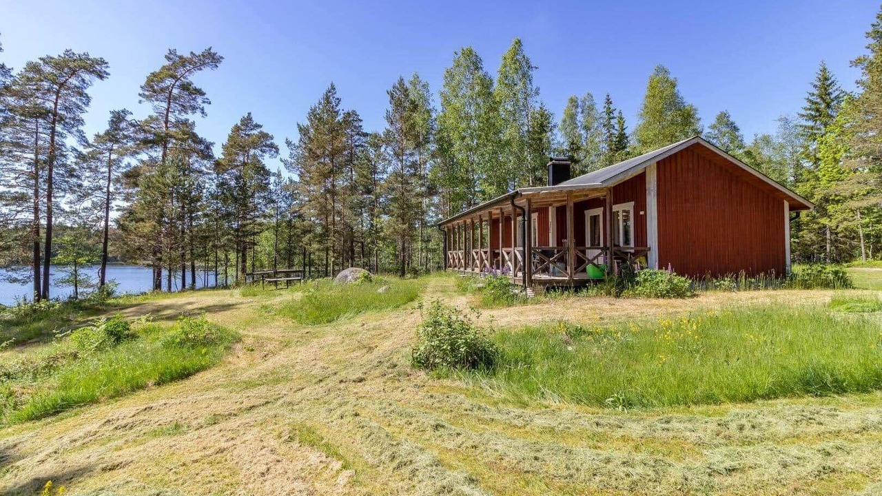 Photo of Outdoor in Varnamo O