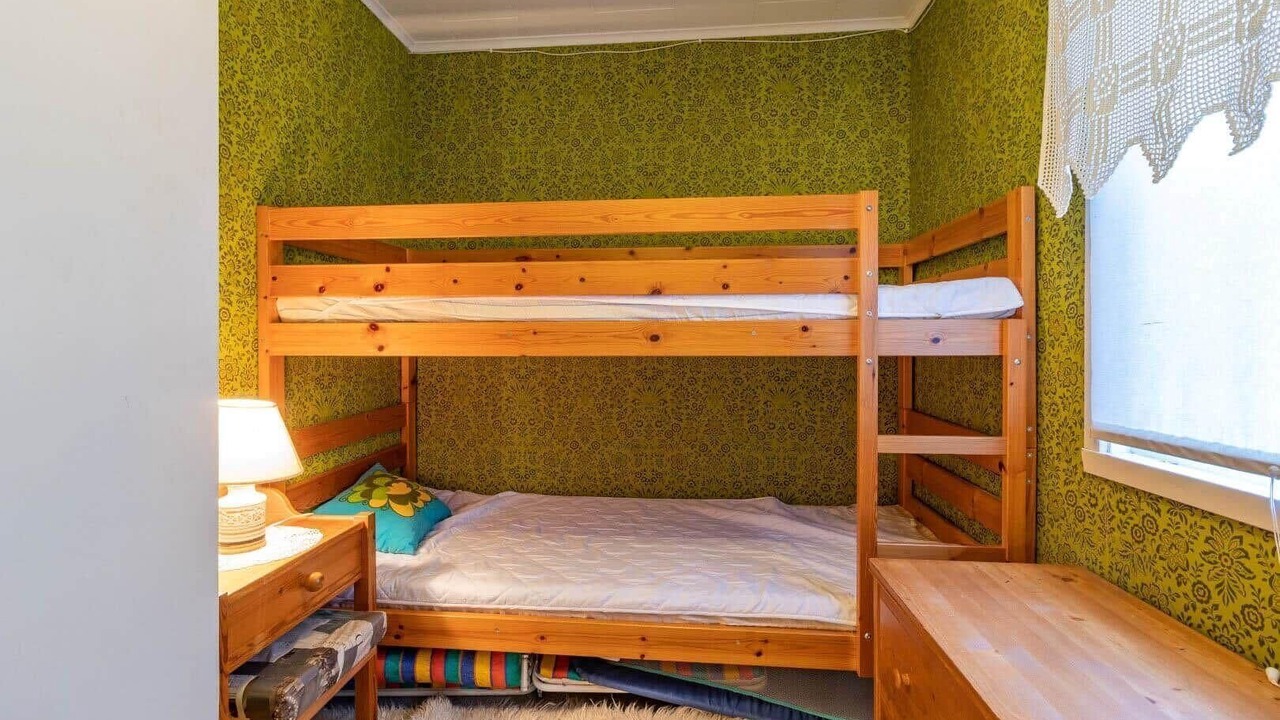 Photo of Bedroom in Varnamo O