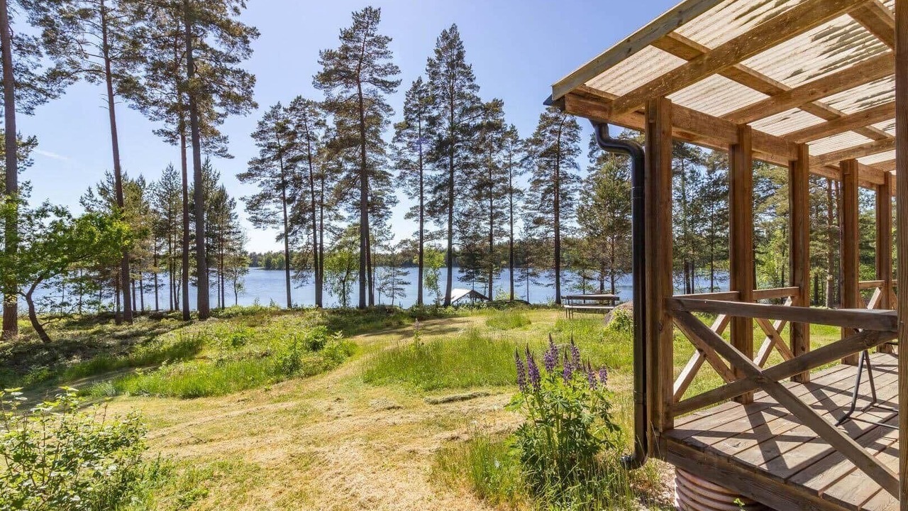 Photo of Outdoor in Varnamo O