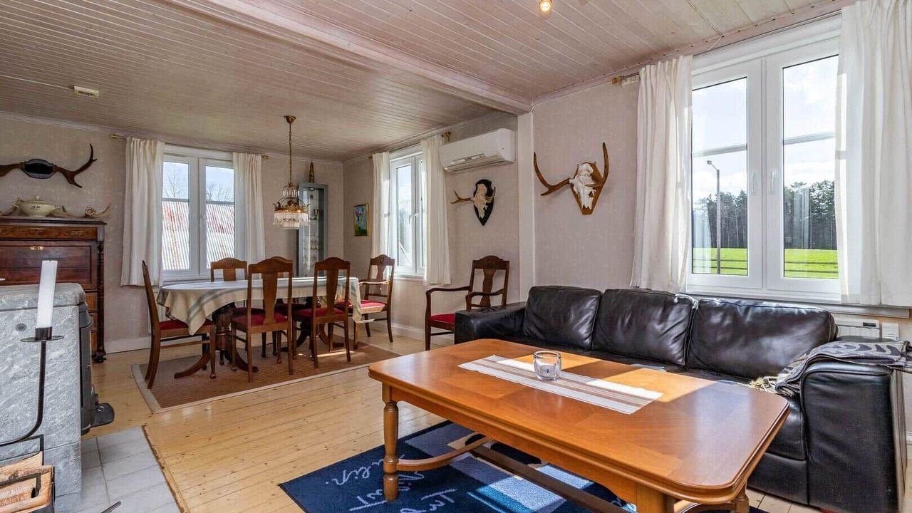Photo of Livingroom in Gronskara