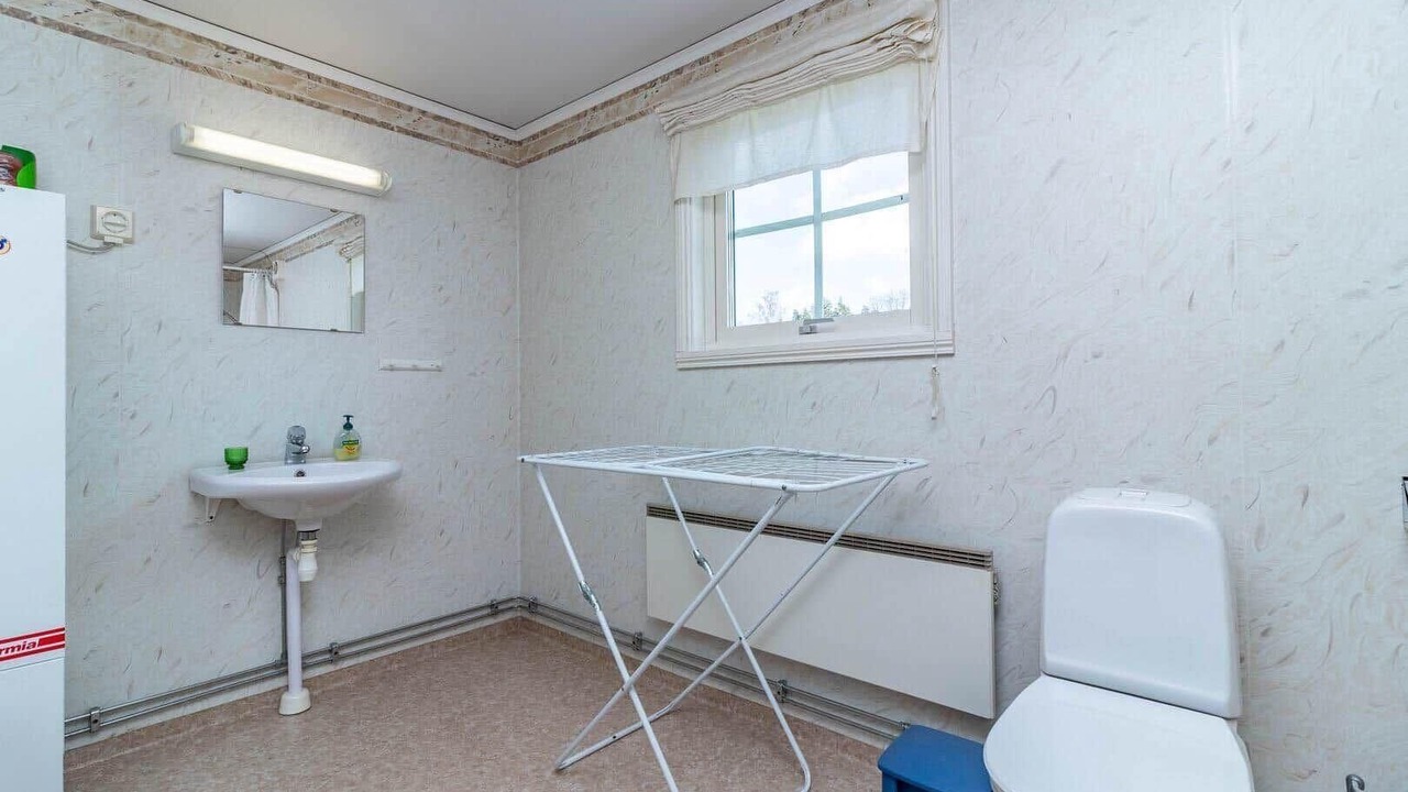Photo of Bathroom in Gronskara