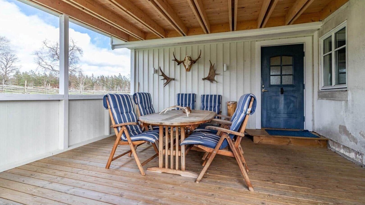 Photo of Outdoor in Gronskara