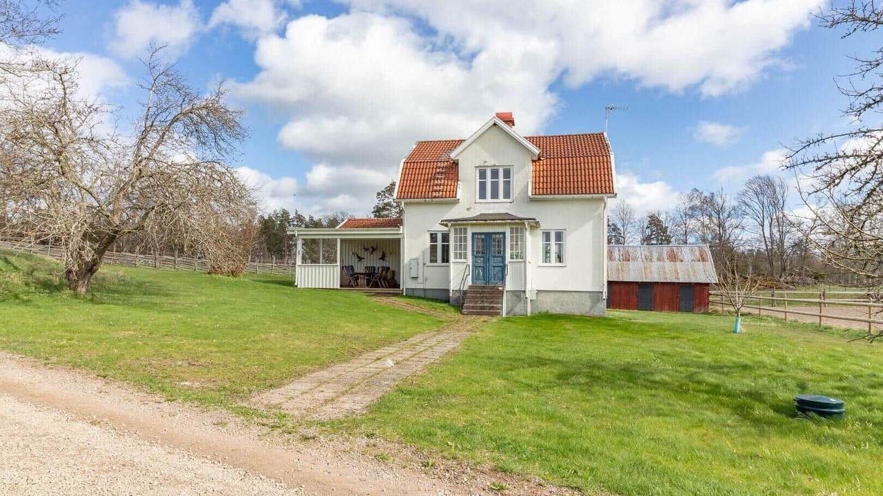 Photo of Outdoor in Gronskara