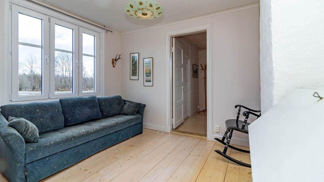 Photo of Livingroom in Gronskara