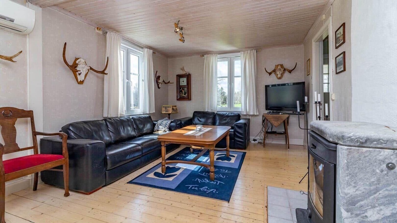 Photo of Livingroom in Gronskara