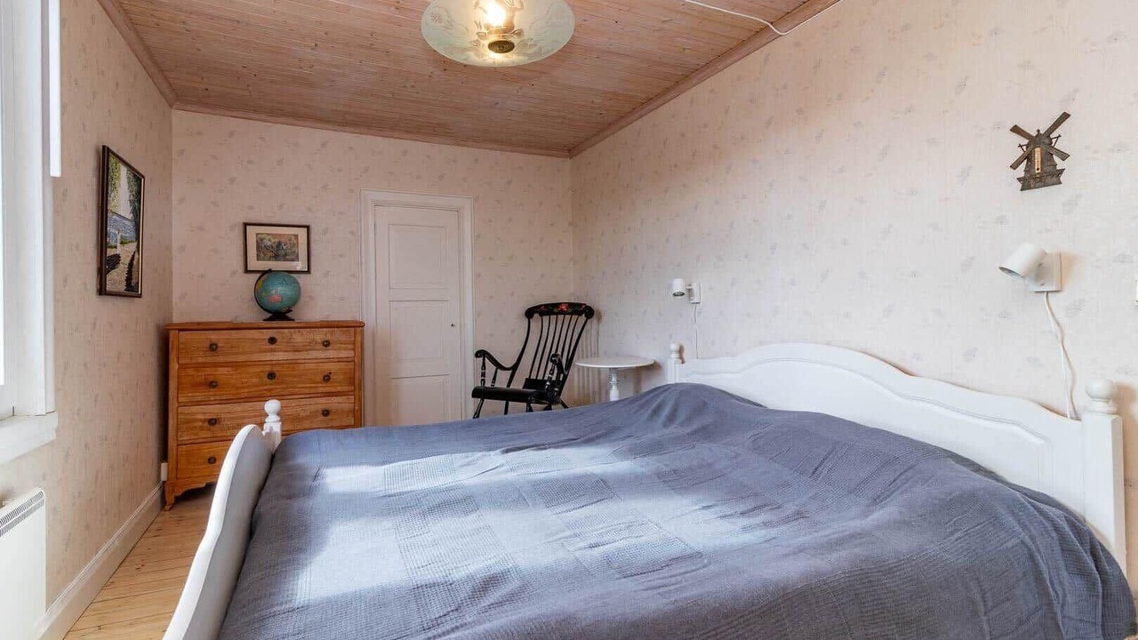 Photo of Bedroom in Gronskara