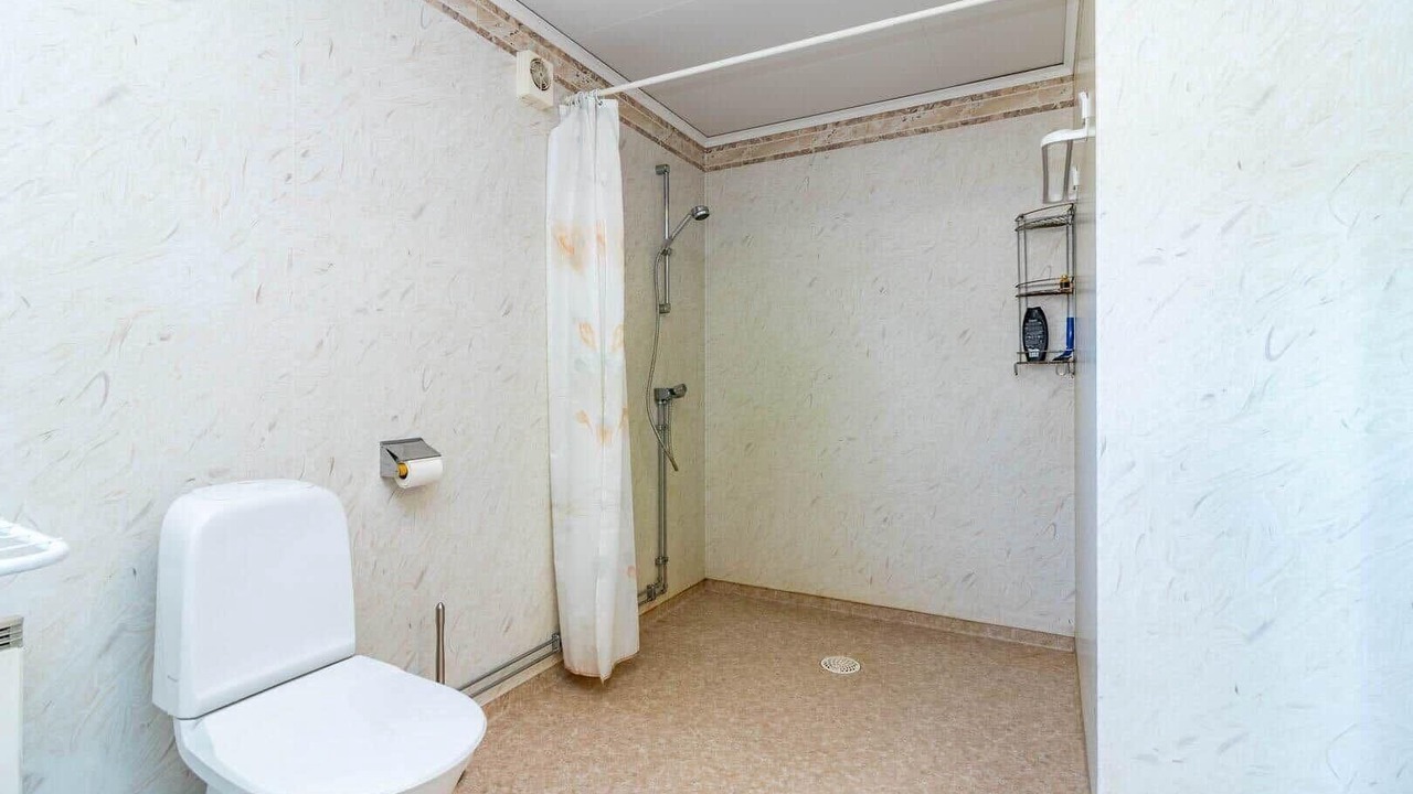 Photo of Bathroom in Gronskara