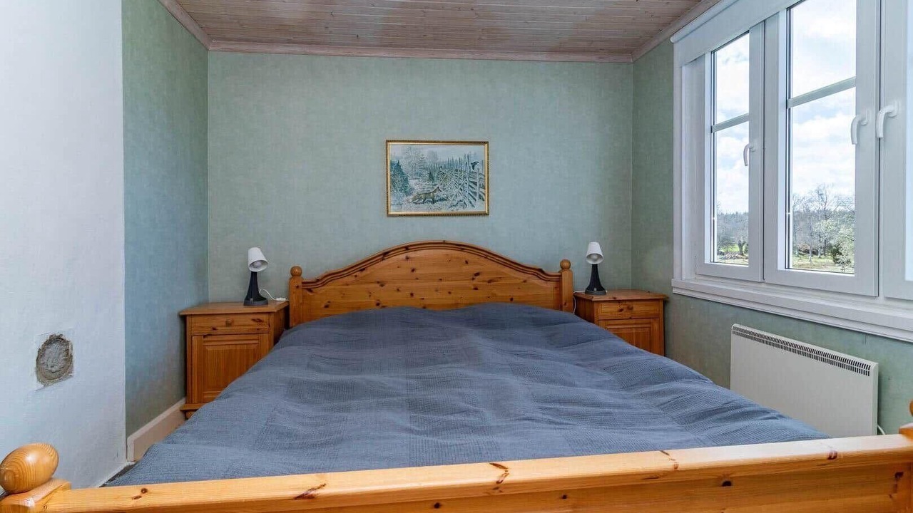 Photo of Bedroom in Gronskara