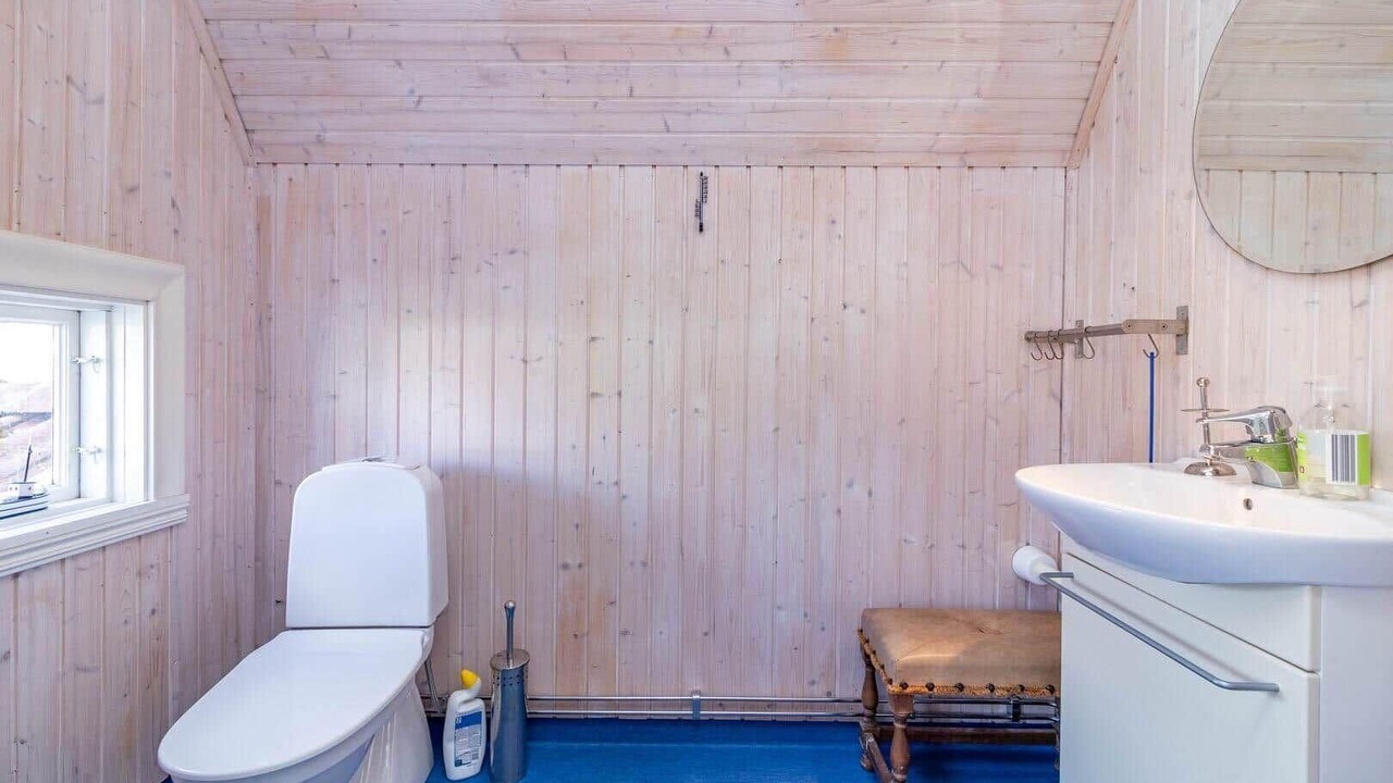 Photo of Bathroom in Gronskara