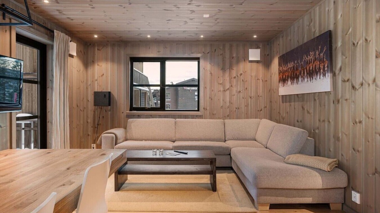 Photo of Livingroom in Trysil